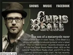 Sites similar to chrisbeallmusic.com