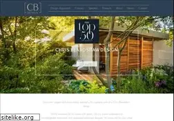 Sites similar to chrisbeardshaw.com