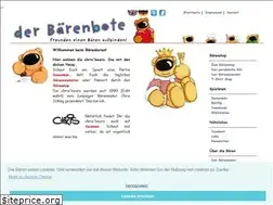 Sites similar to chrisbears.com