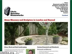 Sites similar to chrisbeaudry.com