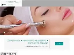 Sites similar to chrisbeautycollege.edu