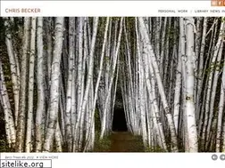 Sites similar to chrisbeckerphoto.com