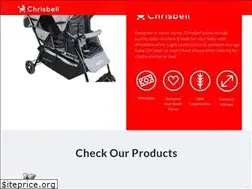 Sites similar to chrisbell-baby.com