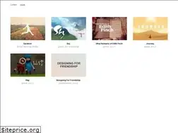 Sites similar to chrisbelldesign.com