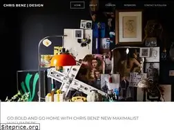 Sites similar to chrisbenz.com