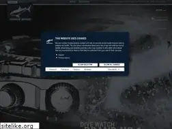 Sites similar to chrisbenz.de