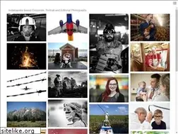 Sites similar to chrisberginphoto.com