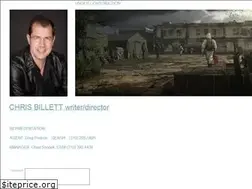 Sites similar to chrisbillett.com