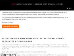 Sites similar to chrisbirch.co.nz