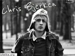 Sites similar to chrisbjerken.com