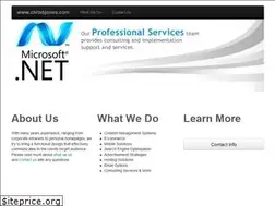 Sites similar to chrisbjones.com