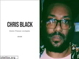 Sites similar to chrisblack.la