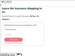 Sites similar to chrisblackinsurance.com