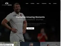 Sites similar to chrisbooth.photos