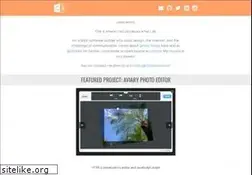 Sites similar to chrisbosco.com