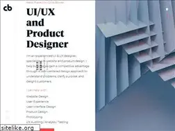 Sites similar to chrisbower.co