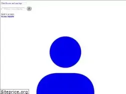Sites similar to chrisbowers.co.uk