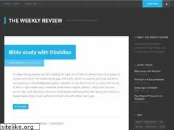 Sites similar to chrisbowler.com