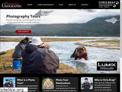 Sites similar to chrisbray.net
