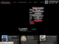 Sites similar to chrisbrayphotography.com