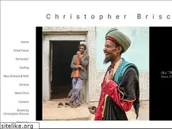 Sites similar to chrisbriscoe.com