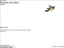 Sites similar to chrisbrown.co.uk