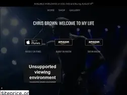 Sites similar to chrisbrowndocumentary.com