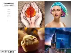 Sites similar to chrisbrownphoto.com