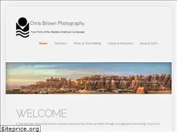 Sites similar to chrisbrownphotography.com