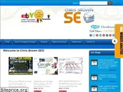 Sites similar to chrisbrownseoservices.com