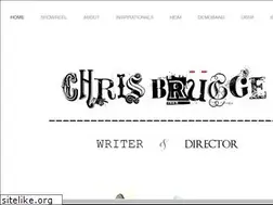 Sites similar to chrisbruegge.com