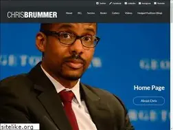Sites similar to chrisbrummer.com