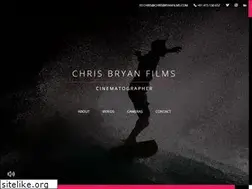 Sites similar to chrisbryanfilms.com