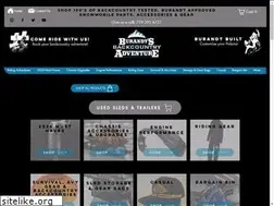 Sites similar to chrisburandt.com