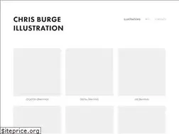 Sites similar to chrisburge.com
