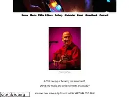 Sites similar to chrisburtonjacome.com