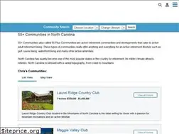Sites similar to chriscaldwellretirenet55.com