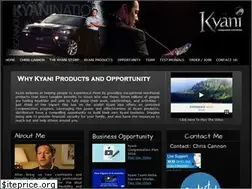 Sites similar to chriscannon.com