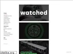 Sites similar to chriscarfolite.com