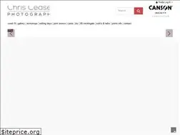 Sites similar to chrisceaser.com