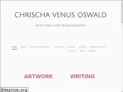 Sites similar to chrischa-oswald.com
