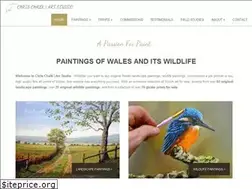 Sites similar to chrischalkart.com