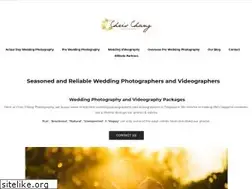 Sites similar to chrischangphotography.com