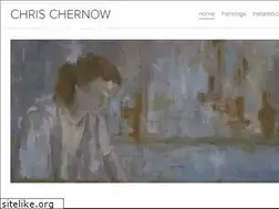 Sites similar to chrischernow.com