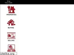 Sites similar to chrisclarkehomes.com