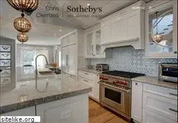 Sites similar to chrisclemanssir.com