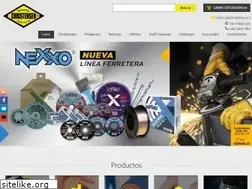 Sites similar to chrisco.cl
