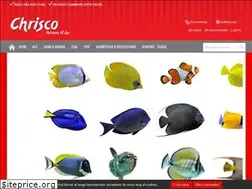 Sites similar to chrisco.dk