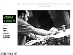Sites similar to chriscobilis.com