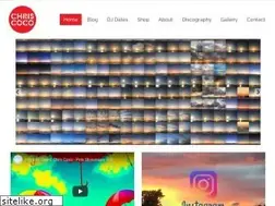 Sites similar to chriscoco.com